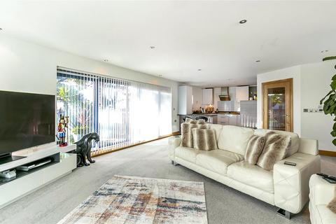 2 bedroom apartment for sale, Dorset Lake Avenue, Lilliput, Poole, Dorset, BH14