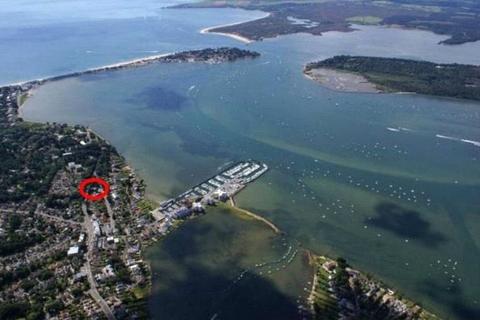 2 bedroom apartment for sale, Dorset Lake Avenue, Lilliput, Poole, Dorset, BH14