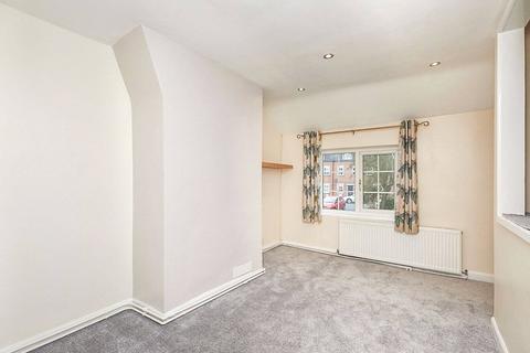 2 bedroom terraced house to rent, Common Road, Swadlincote DE11