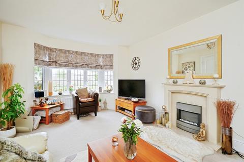 3 bedroom detached house for sale, Mitchell Way, Milton, Abingdon
