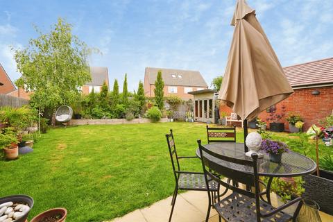 3 bedroom detached house for sale, Mitchell Way, Milton, Abingdon