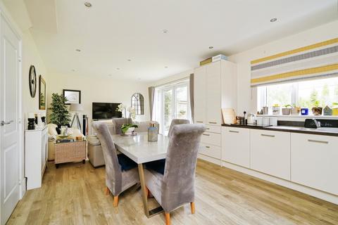 3 bedroom detached house for sale, Mitchell Way, Milton, Abingdon