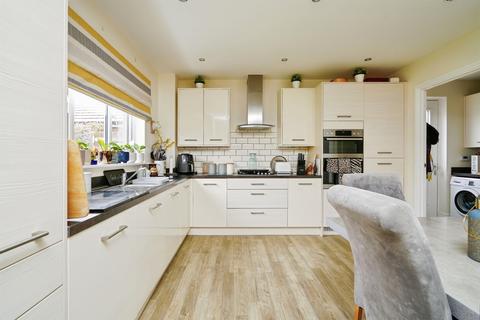 3 bedroom detached house for sale, Mitchell Way, Milton, Abingdon