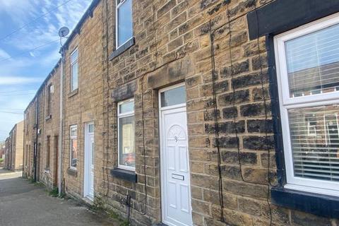 2 bedroom terraced house to rent, Tune Street, BARNSLEY