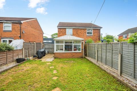2 bedroom semi-detached house for sale, Kettlebrook Road, Tamworth, Staffordshire, B77