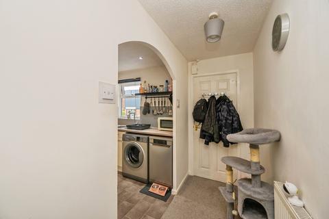 2 bedroom semi-detached house for sale, Kettlebrook Road, Tamworth, Staffordshire, B77