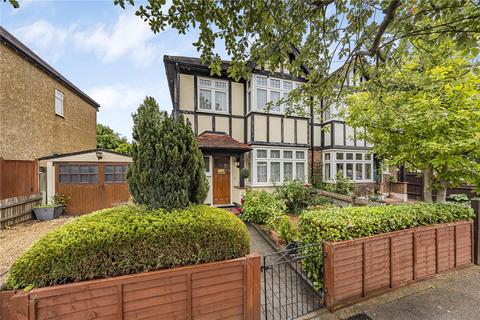Eton Avenue, New Malden, KT3