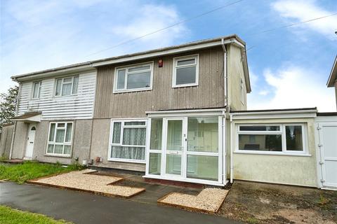 5 bedroom semi-detached house for sale, Scarborough Way, Canley, Coventry, CV4