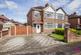 Lyndale Avenue, Warrington, WA2