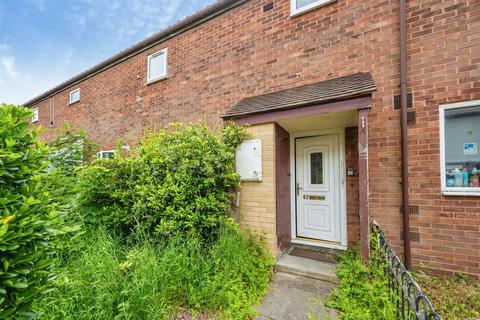 3 bedroom terraced house for sale, Doverdale Close, Redditch