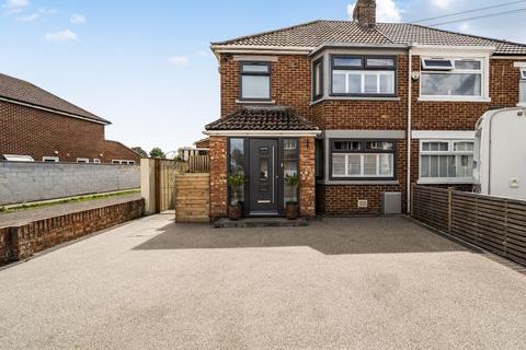 4 bedroom semi-detached house for sale, Wheeler Avenue, Stratton St Margaret SN2