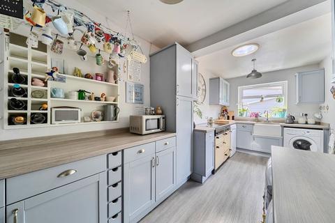 4 bedroom semi-detached house for sale, Wheeler Avenue, Stratton St Margaret SN2