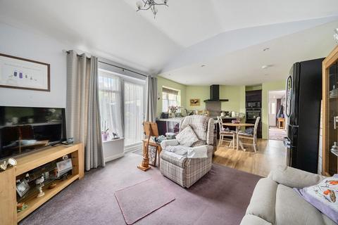 4 bedroom semi-detached house for sale, Wheeler Avenue, Stratton St Margaret SN2
