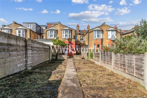 1 bedroom apartment for sale, Broadwater Road, London, N17