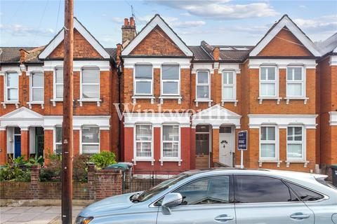1 bedroom apartment for sale, Broadwater Road, London, N17