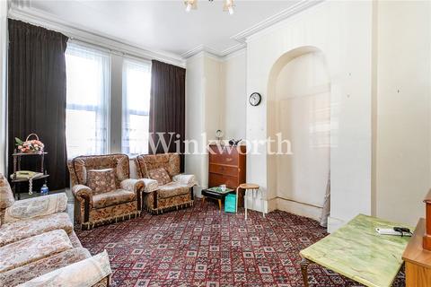 1 bedroom apartment for sale, Broadwater Road, London, N17