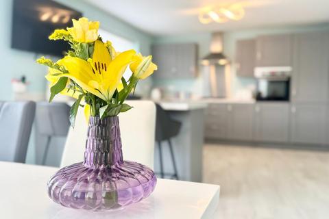 4 bedroom detached house for sale, Glenmore Road, Normanby, Middlesbrough