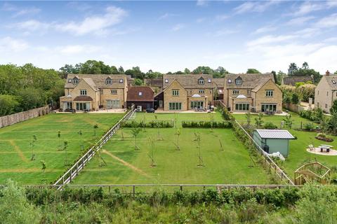 undefined, Lower End, Alvescot, Bampton, Oxfordshire, OX18
