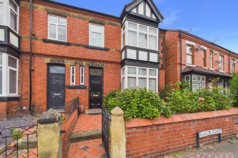 3 bedroom semi-detached house for sale, Ruabon Road, Wrexham