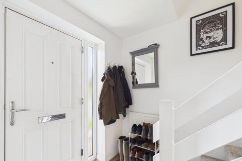 3 bedroom detached house for sale, Machin Close, Newark NG22
