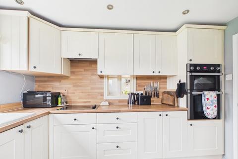 3 bedroom detached house for sale, Machin Close, Newark NG22