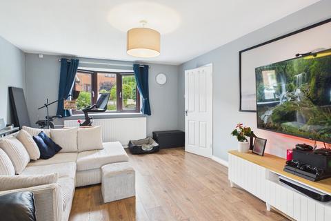 3 bedroom detached house for sale, Machin Close, Newark NG22