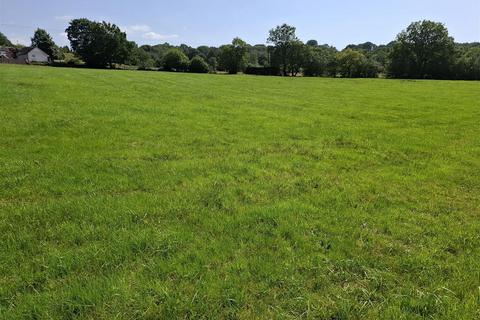 Land for sale, 3.51 Acres at Clewlows Bank, Stanley Moor