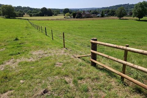 Land for sale, 3.51 Acres at Clewlows Bank, Stanley Moor