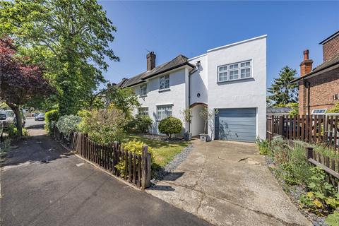 Laburnum Grove, New Malden, KT3