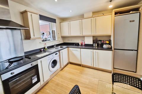 2 bedroom flat to rent, Grays Place, Slough, Berkshire, SL2