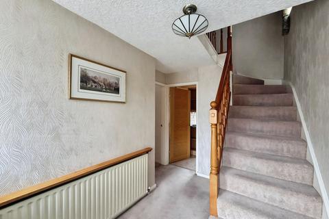 3 bedroom end of terrace house for sale, 51 New Road, Water Orton, Birmingham, Warwickshire B46 1QP