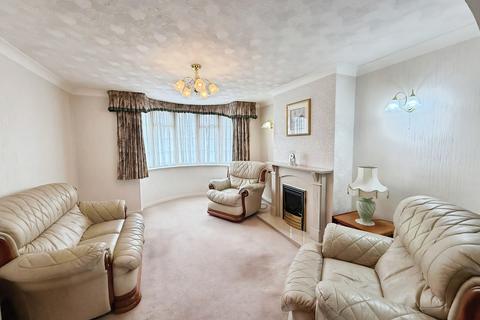 3 bedroom end of terrace house for sale, 51 New Road, Water Orton, Birmingham, Warwickshire B46 1QP