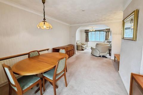 3 bedroom end of terrace house for sale, 51 New Road, Water Orton, Birmingham, Warwickshire B46 1QP