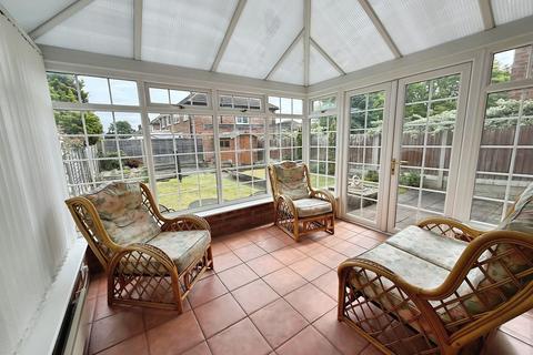 3 bedroom end of terrace house for sale, 51 New Road, Water Orton, Birmingham, Warwickshire B46 1QP