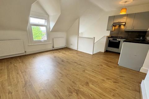 2 bedroom flat for sale, BALLARDS LANE, FINCHLEY, N3