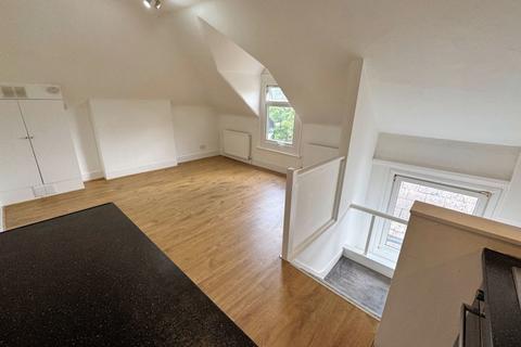 2 bedroom flat for sale, BALLARDS LANE, FINCHLEY, N3