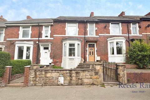 2 bedroom terraced house for sale, Northumberland Road, Newcastle upon Tyne NE15