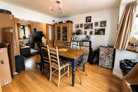 3 bedroom terraced house to rent, Bouverie Road, Chelmsford, CM2 0UD