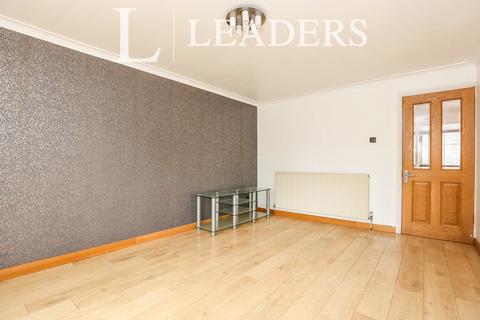 3 bedroom semi-detached house to rent, Cheviot Rise, Leamington Spa, CV32