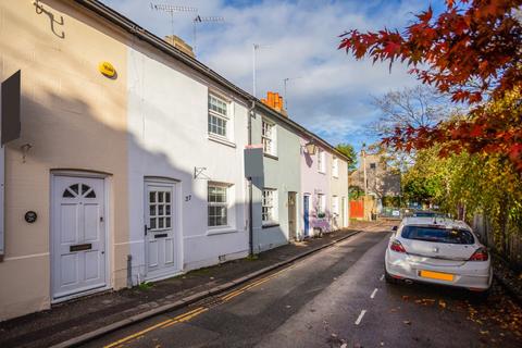 2 bedroom cottage to rent, Tangier Lane Eton SL4