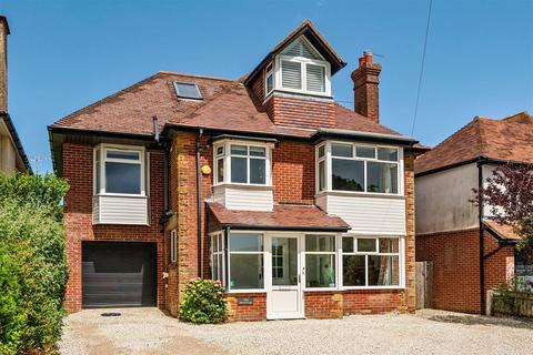 4 bedroom detached house for sale, Ulwell Road, Swanage