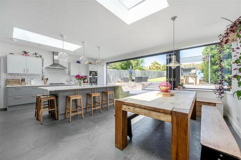 4 bedroom detached house for sale, Ulwell Road, Swanage
