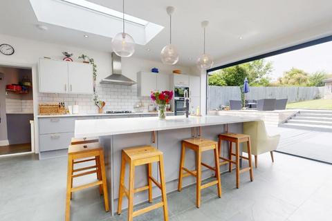 4 bedroom detached house for sale, Ulwell Road, Swanage