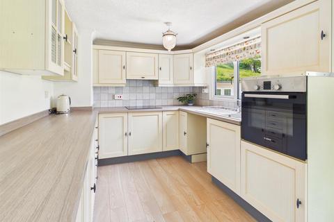 3 bedroom chalet for sale, Chalet 1, Henllan Caravan Park, Llangyniew, Welshpool