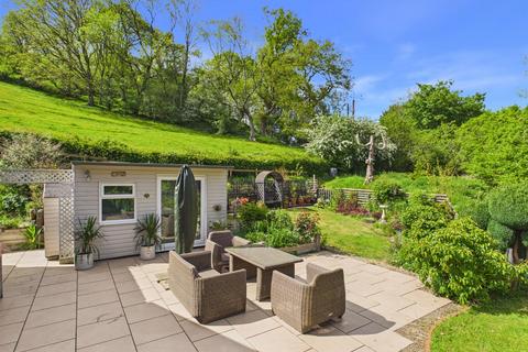3 bedroom chalet for sale, Chalet 1, Henllan Caravan Park, Llangyniew, Welshpool, SY21