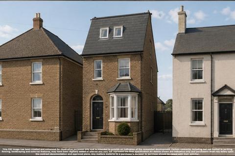 undefined, Cotterells, Hemel Hempstead, HP1