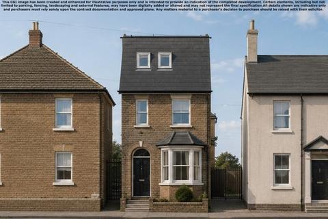 undefined, Cotterells, Hemel Hempstead, HP1