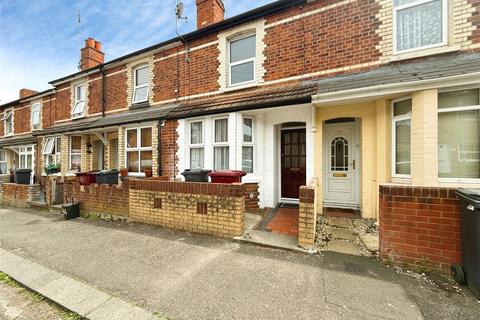 Tidmarsh Street, Reading, Berkshire