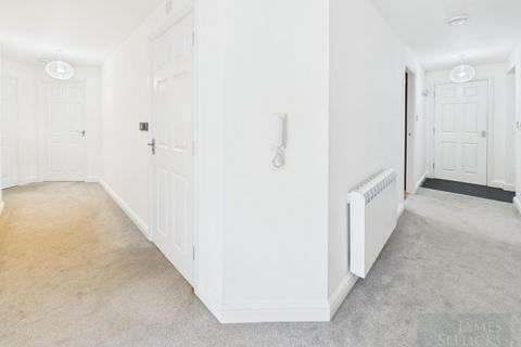 2 bedroom apartment for sale, Gynsills Hall, Stelle Way, Glenfield, Leicester