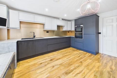 2 bedroom apartment for sale, Gynsills Hall, Stelle Way, Glenfield, Leicester